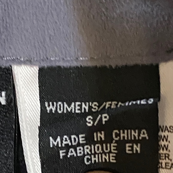 Mountain Hardware outdoor shell ski/snow pant. Sz s - Picture 4 of 12